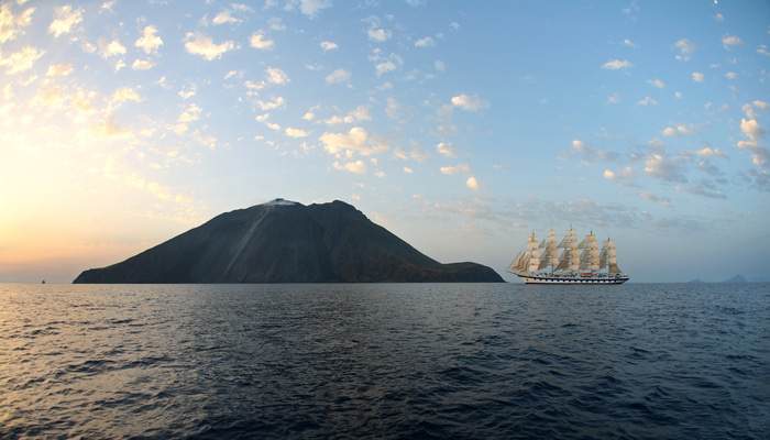 Star Clippers Stromboli RC Exterior ©Star Clippers.jpg
